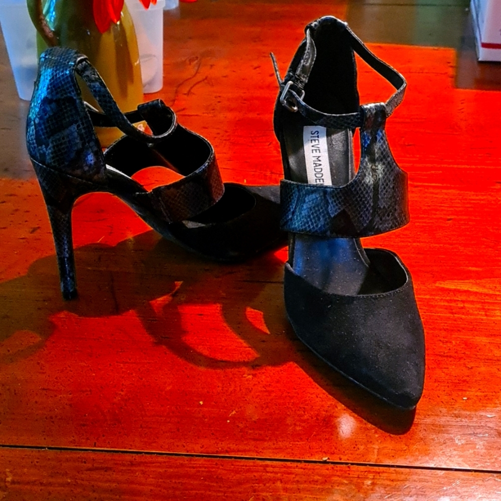 Steve Madden